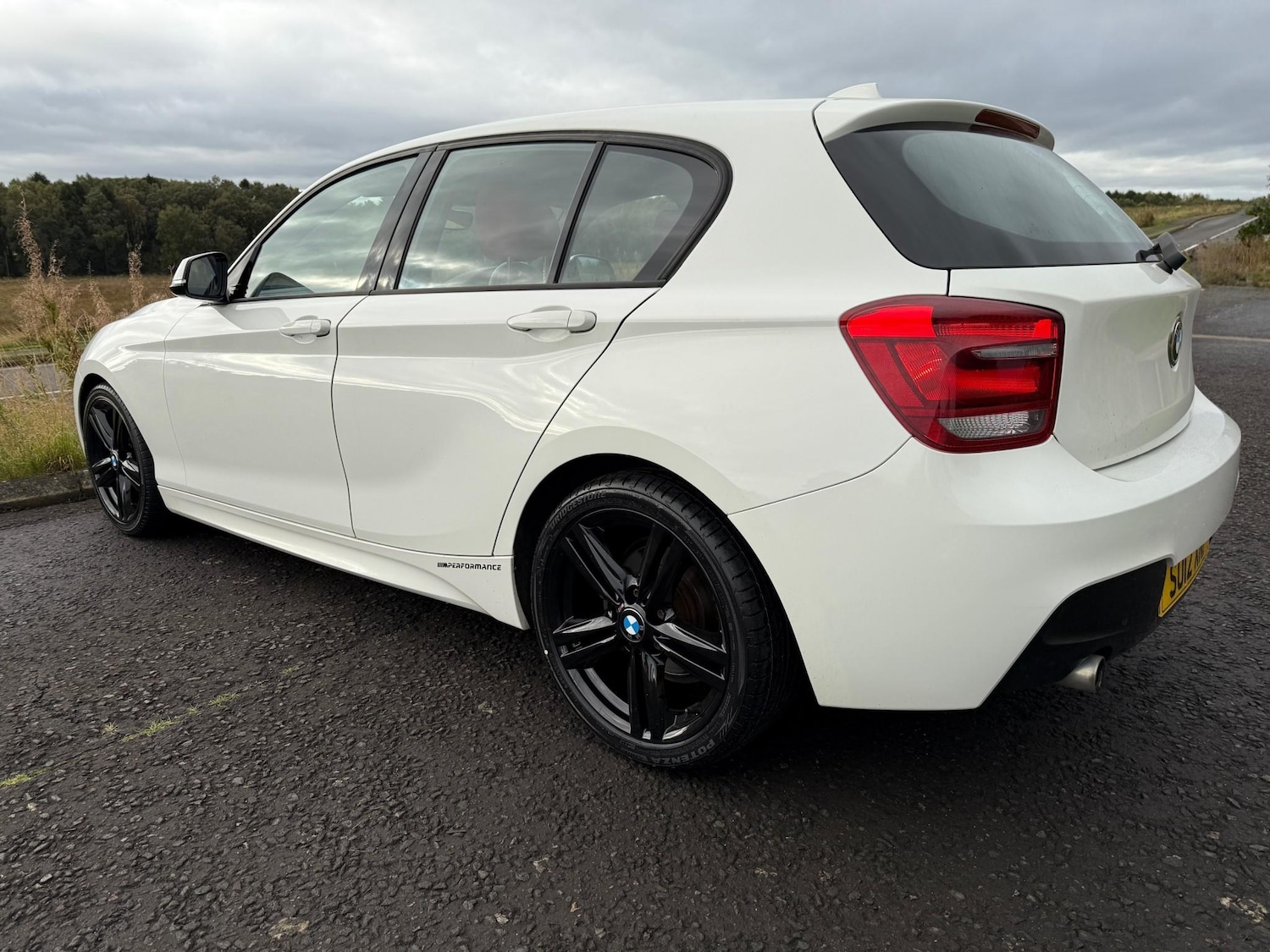Used BMW 1 Series 2012 for sale - 76146845: Photo 5