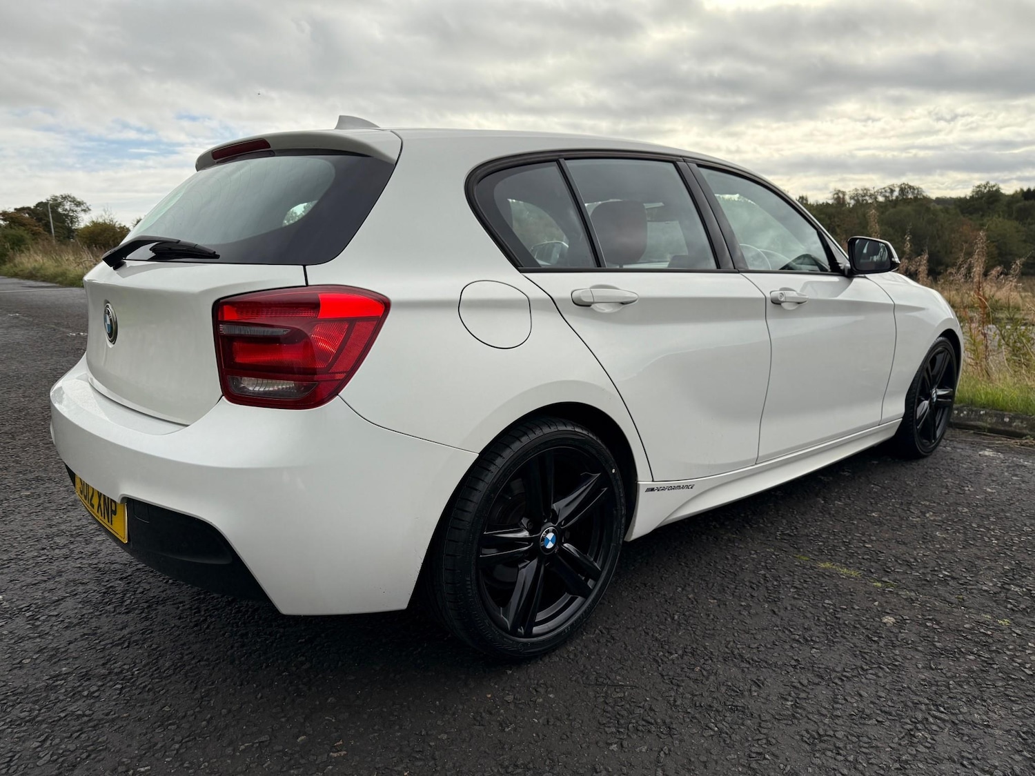 Used BMW 1 Series 2012 for sale - 76146845: Photo 7