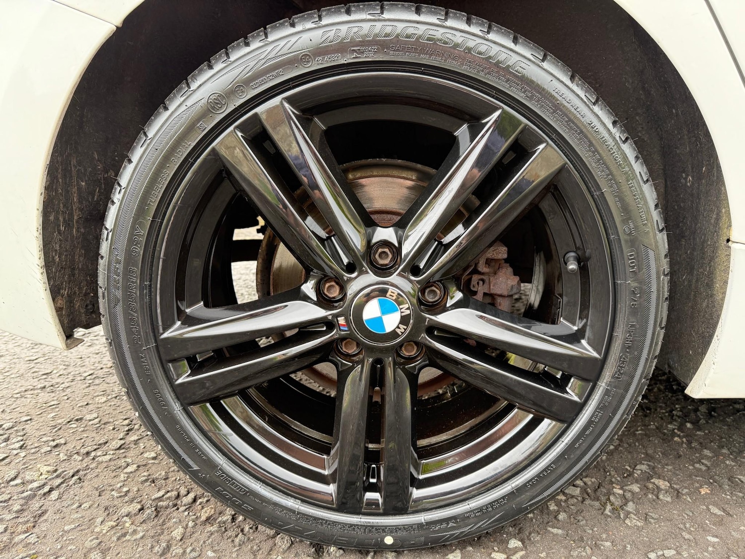 Used BMW 1 Series 2012 for sale - 76146845: Photo 9