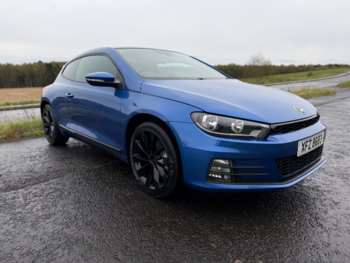 Used Volkswagen Scirocco 2015 for sale - 74415811: Photo