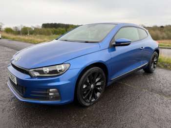Used Volkswagen Scirocco 2015 for sale - 74415811: Photo