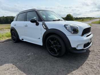 Used MINI Countryman 2013 for sale - 74883892: Photo