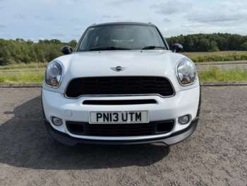 Used MINI Countryman 2013 for sale - 74883892: Photo