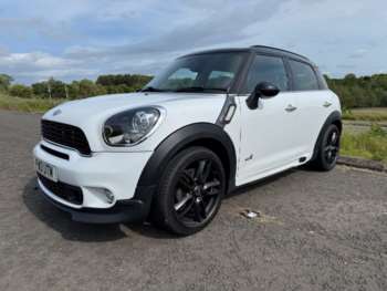 Used MINI Countryman 2013 for sale - 74883892: Photo