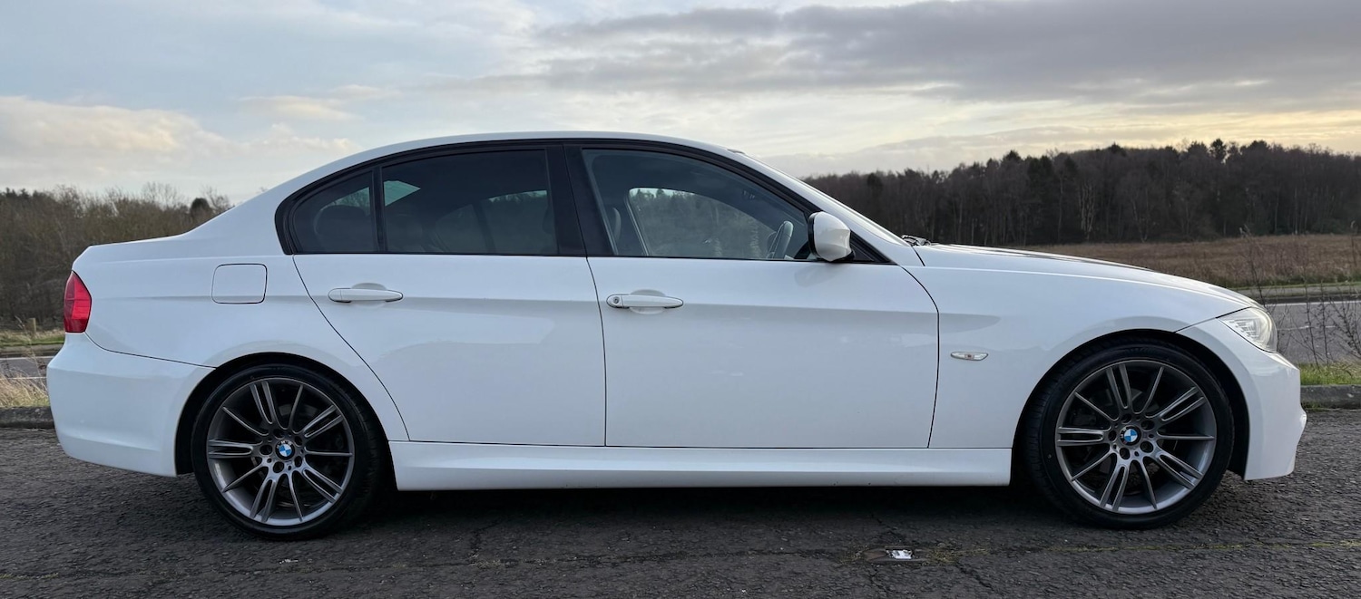 Used BMW 3 Series 2011 for sale - 76895959: Photo 10