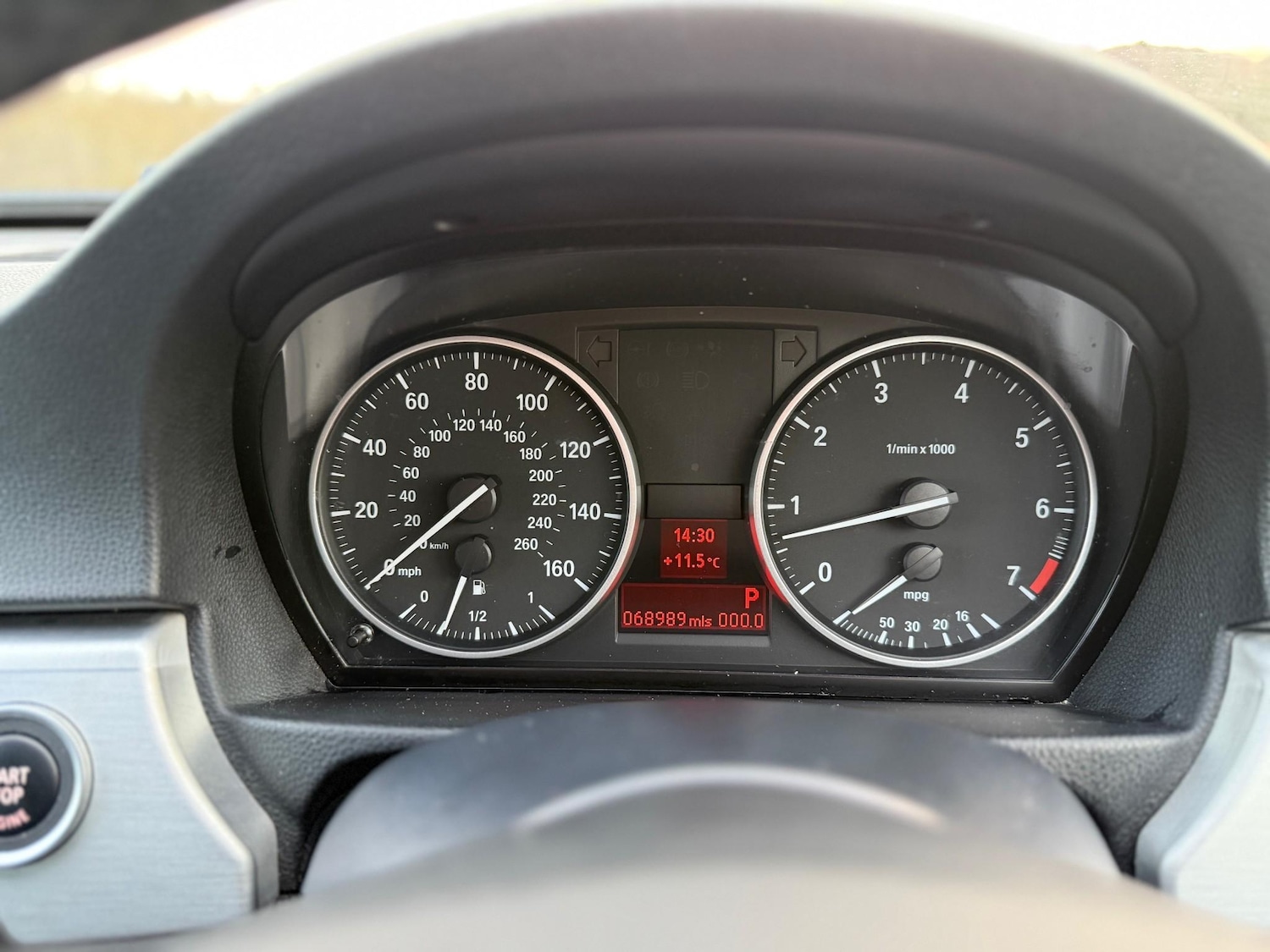 Used BMW 3 Series 2011 for sale - 76895959: Photo 11