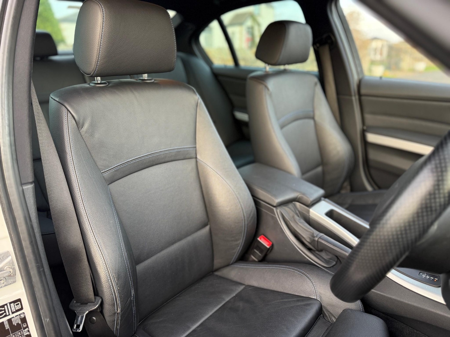 Used BMW 3 Series 2011 for sale - 76895959: Photo 12