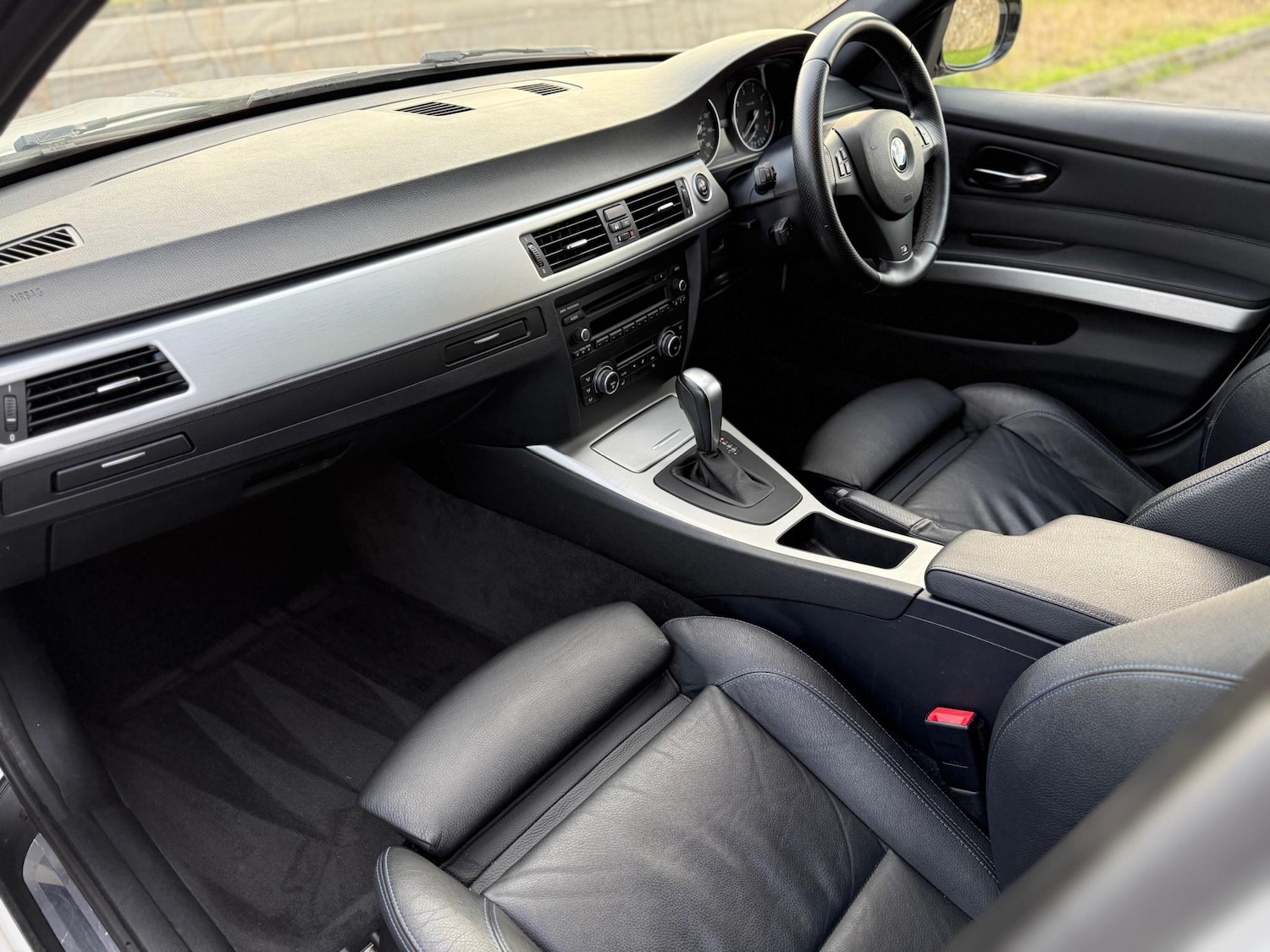 Used BMW 3 Series 2011 for sale - 76895959: Photo 14