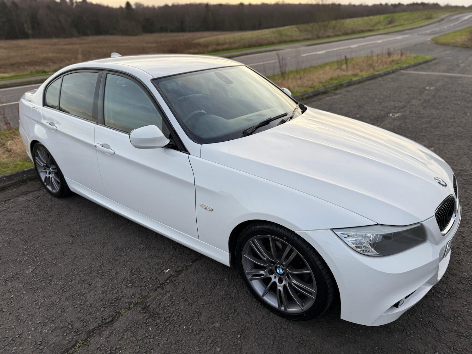 Used BMW 3 Series 2011 for sale - 76895959: Photo 27