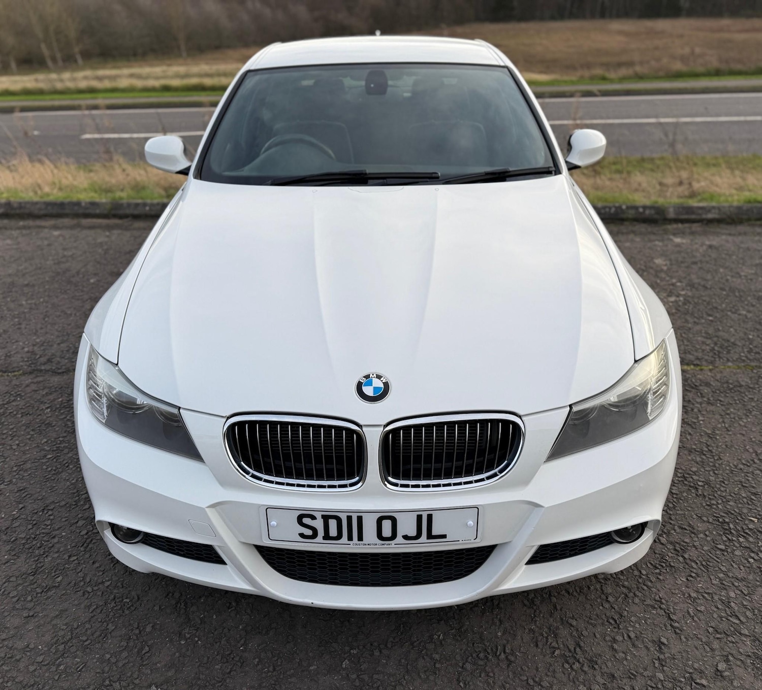 Used BMW 3 Series 2011 for sale - 76895959: Photo 28