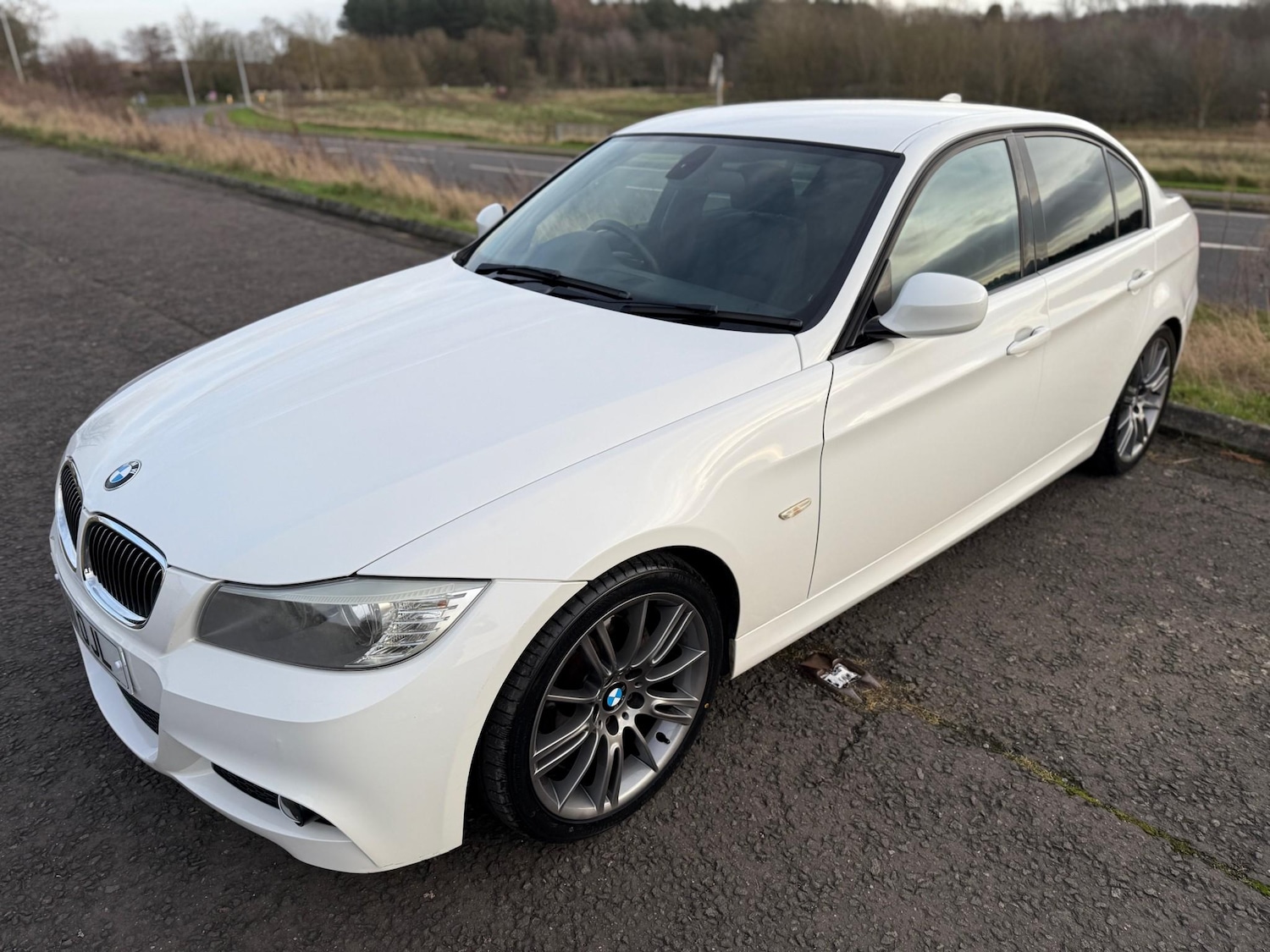Used BMW 3 Series 2011 for sale - 76895959: Photo 29