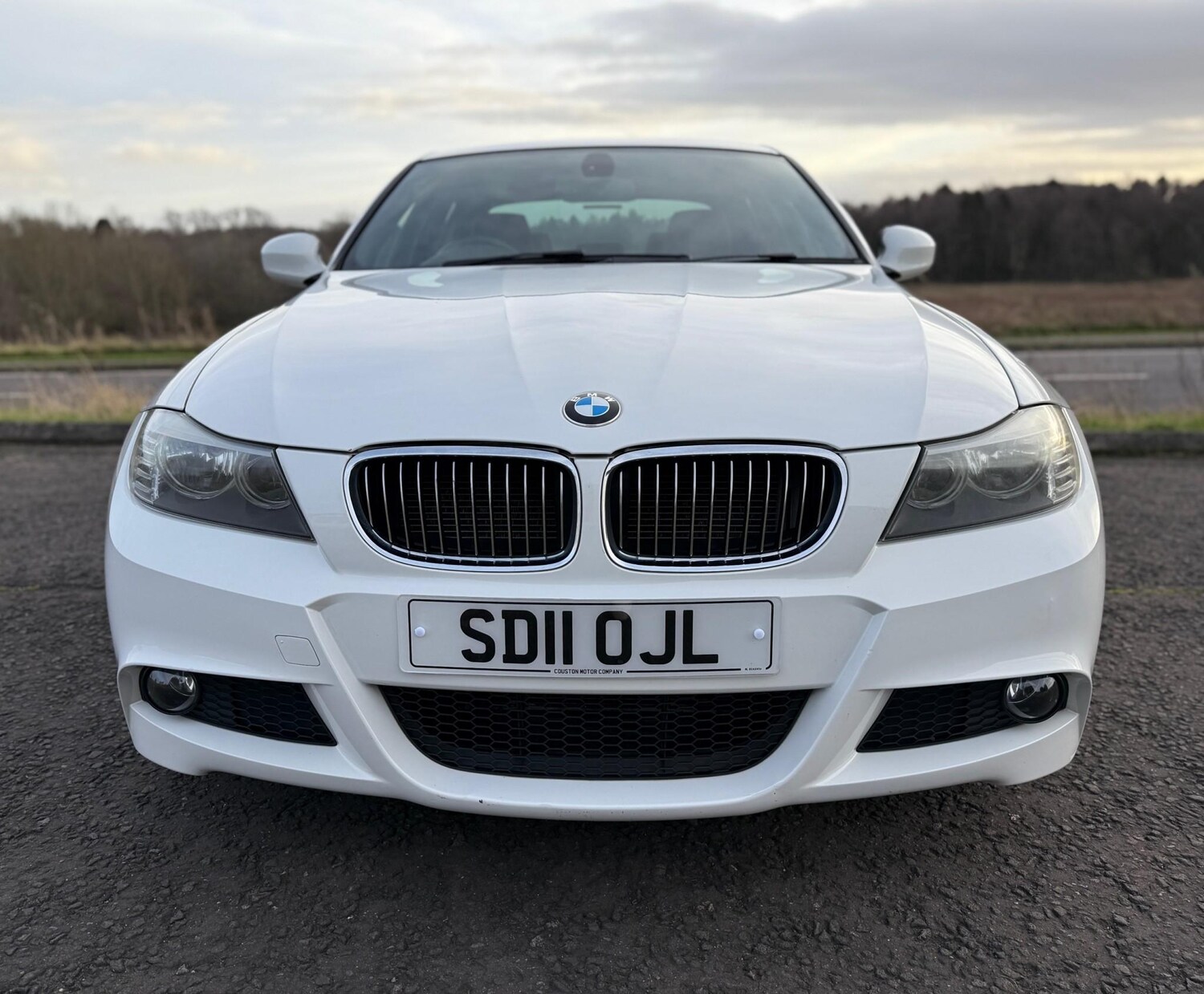 Used BMW 3 Series 2011 for sale - 76895959: Photo 3