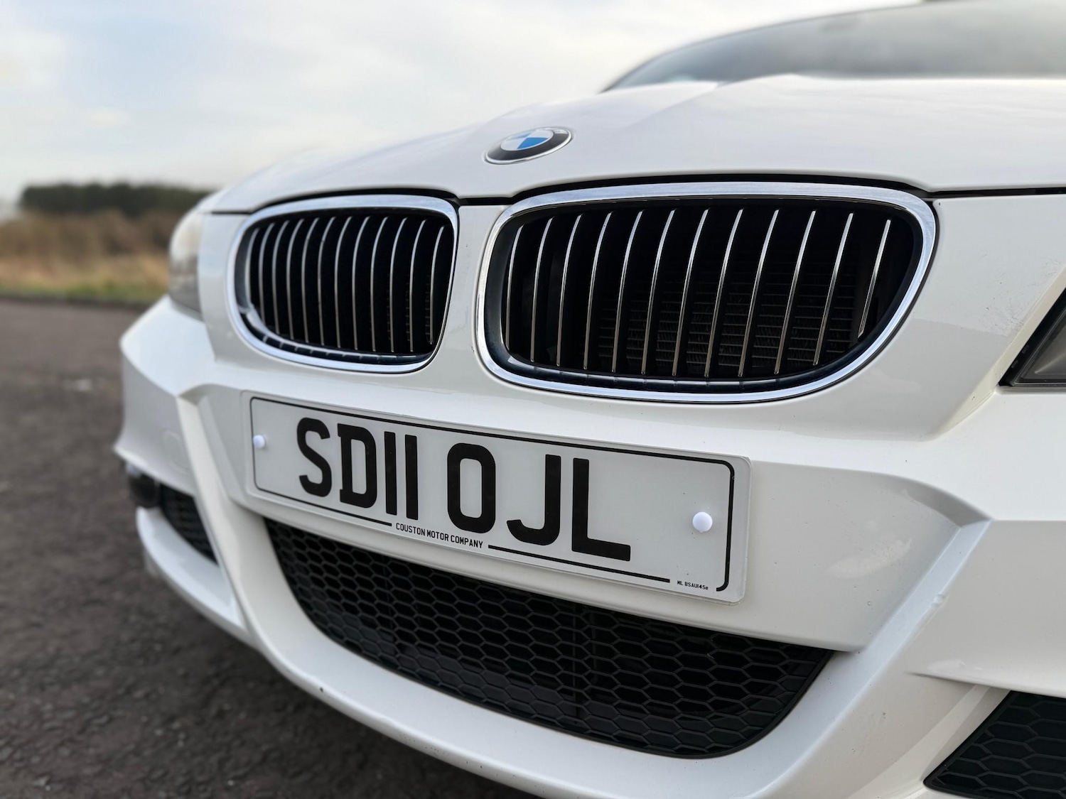 Used BMW 3 Series 2011 for sale - 76895959: Photo 30