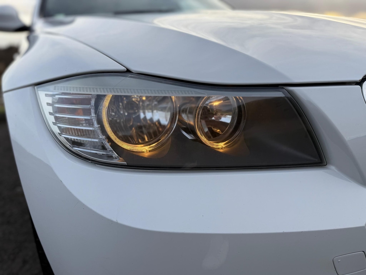 Used BMW 3 Series 2011 for sale - 76895959: Photo 31