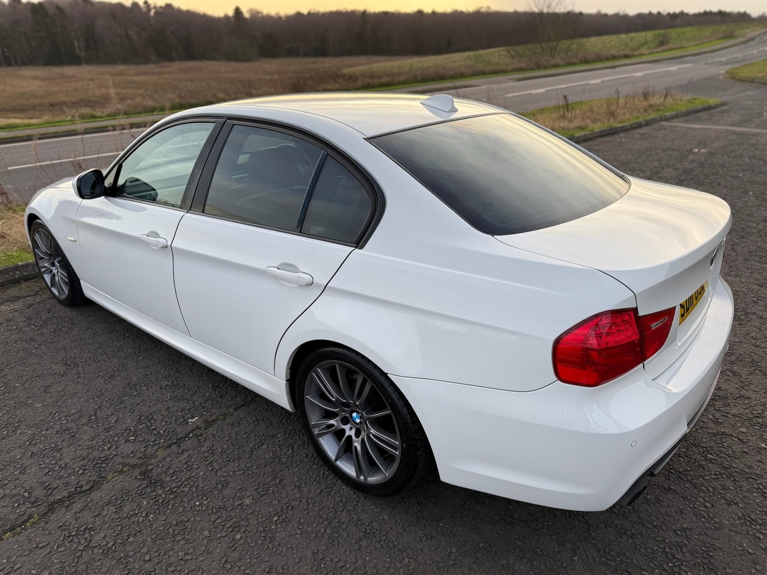 Used BMW 3 Series 2011 for sale - 76895959: Photo 33