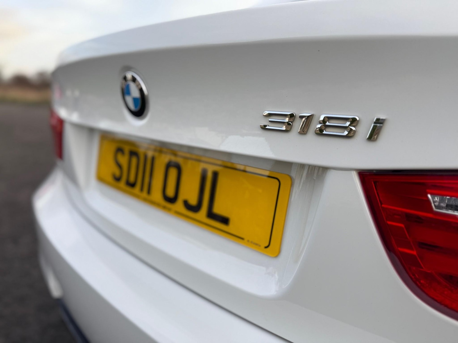 Used BMW 3 Series 2011 for sale - 76895959: Photo 36