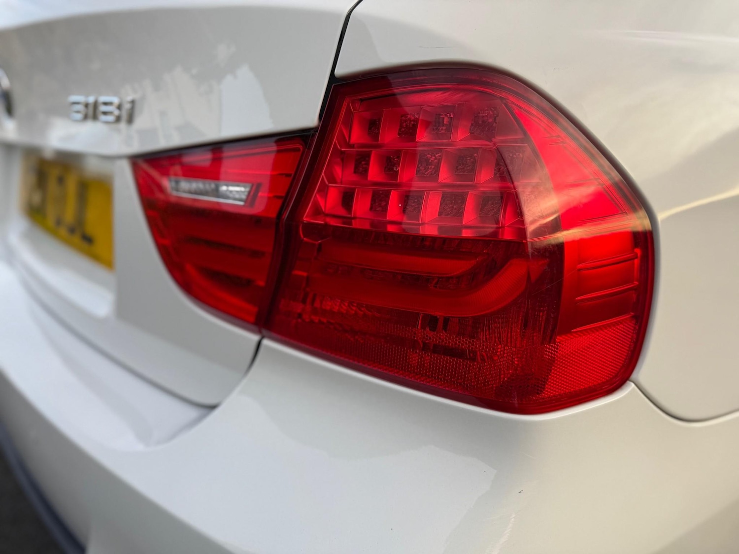 Used BMW 3 Series 2011 for sale - 76895959: Photo 38