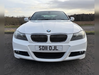 Used BMW 3 Series 2011 for sale - 76895959: Photo