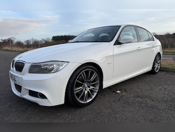 Used BMW 3 Series 2011 for sale - 76895959: Photo