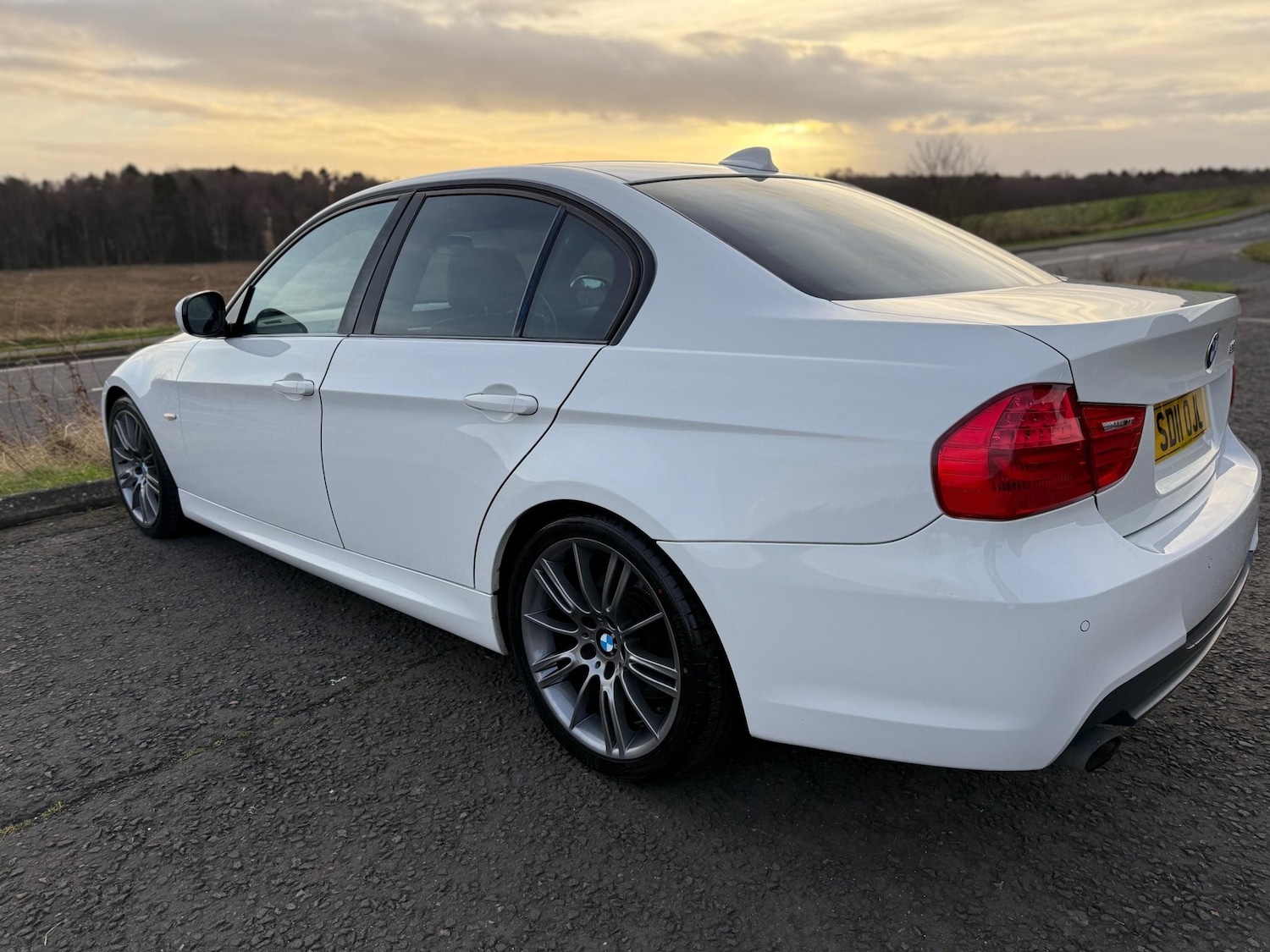 Used BMW 3 Series 2011 for sale - 76895959: Photo 5
