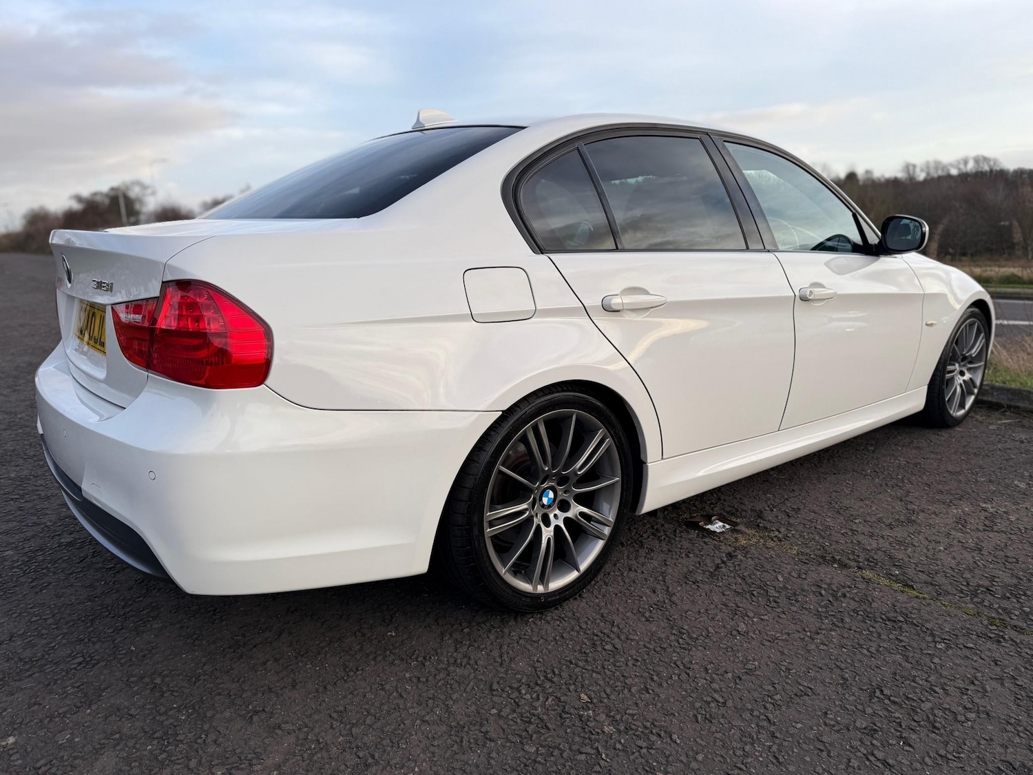 Used BMW 3 Series 2011 for sale - 76895959: Photo 7