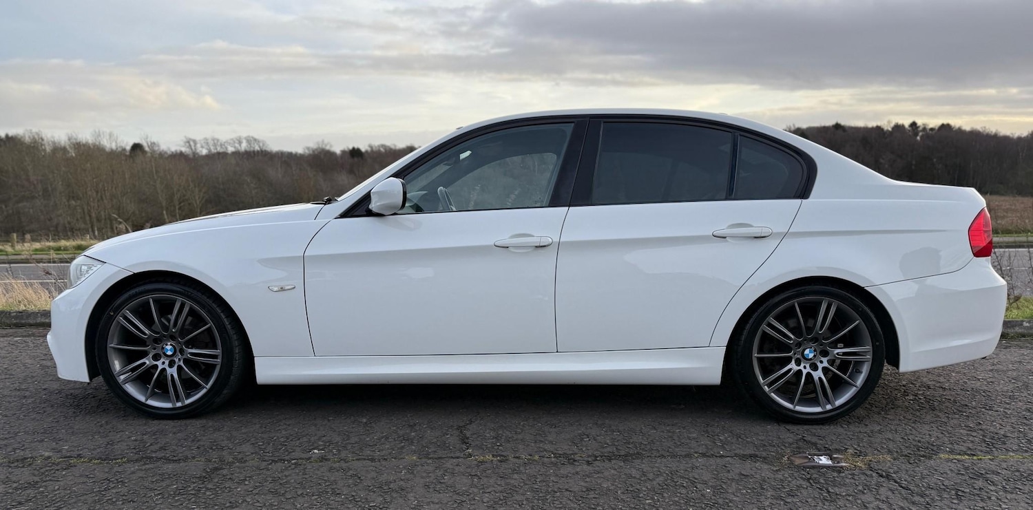 Used BMW 3 Series 2011 for sale - 76895959: Photo 8