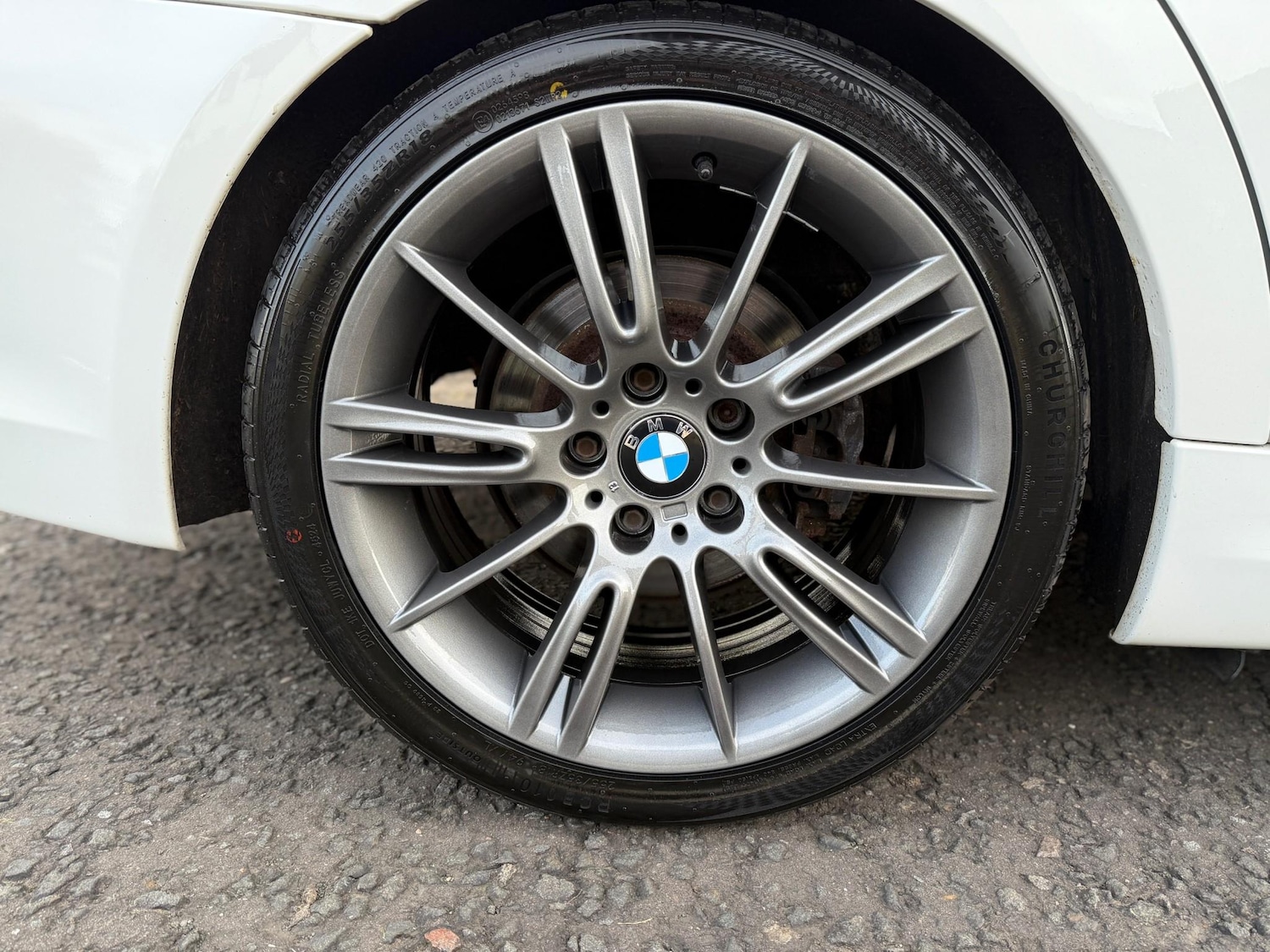 Used BMW 3 Series 2011 for sale - 76895959: Photo 9