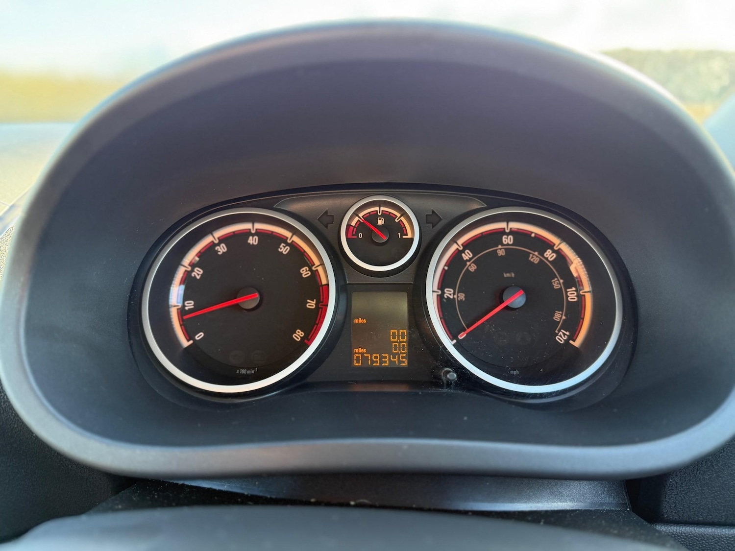 Used Vauxhall Corsa 2013 for sale - 77779352: Photo 12