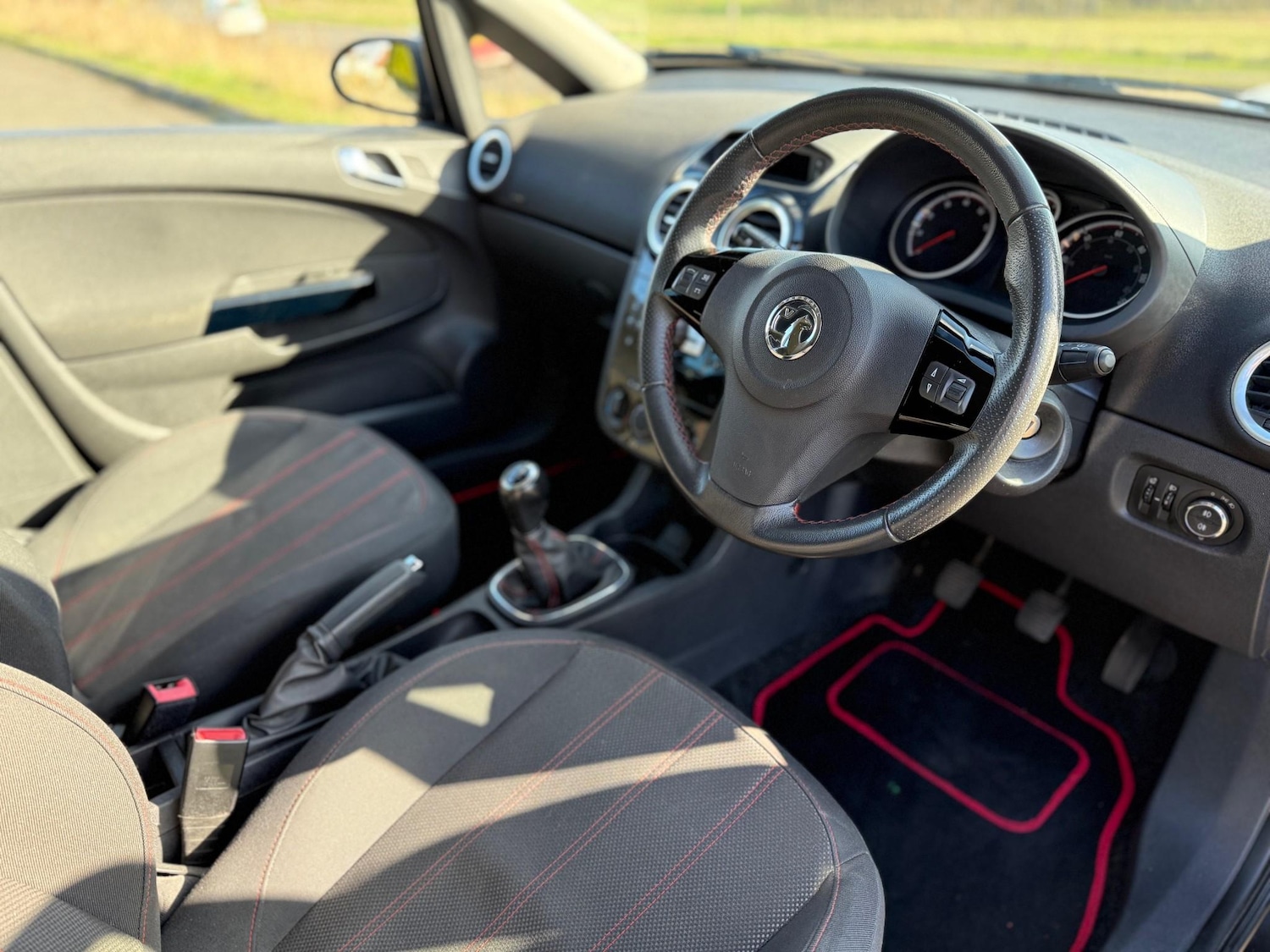 Used Vauxhall Corsa 2013 for sale - 77779352: Photo 13