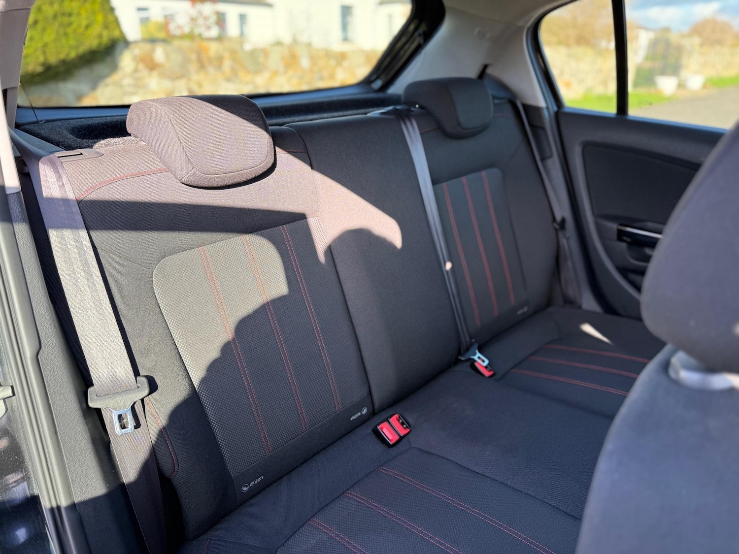 Used Vauxhall Corsa 2013 for sale - 77779352: Photo 17