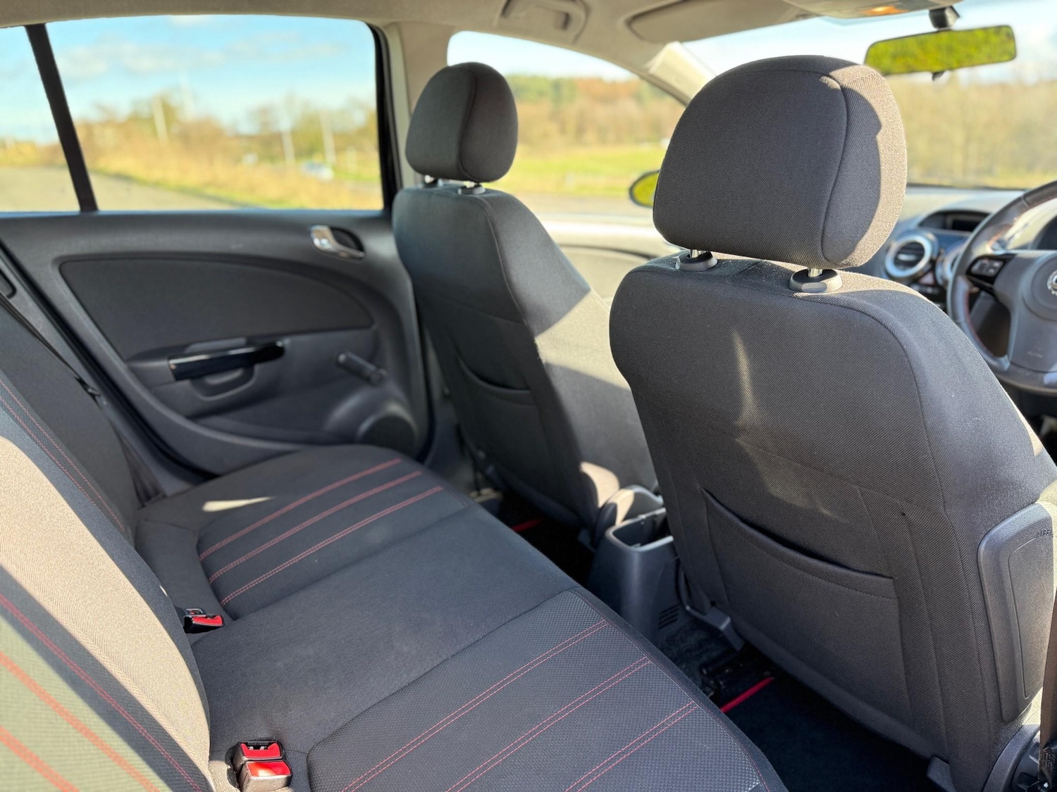 Used Vauxhall Corsa 2013 for sale - 77779352: Photo 18