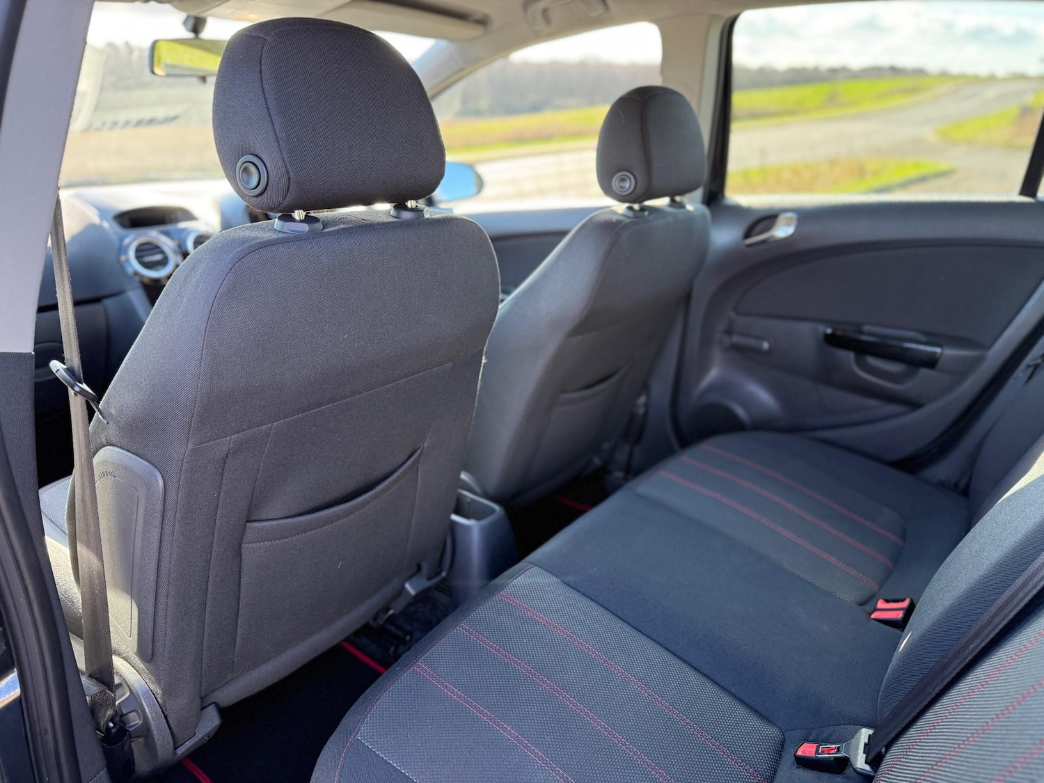 Used Vauxhall Corsa 2013 for sale - 77779352: Photo 19