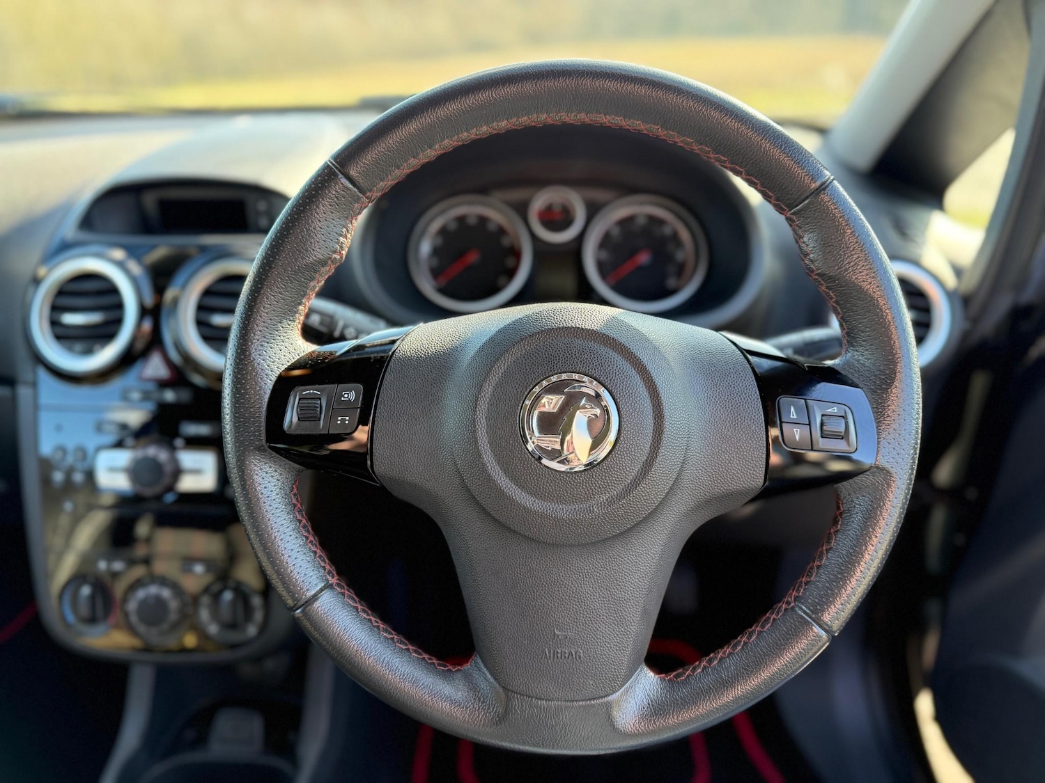 Used Vauxhall Corsa 2013 for sale - 77779352: Photo 24