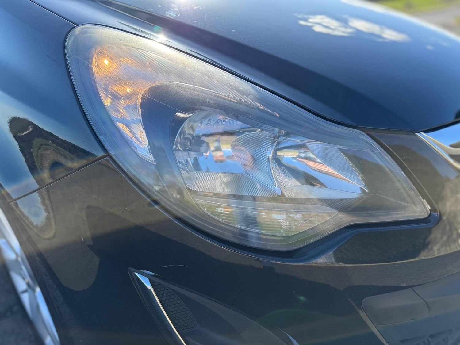 Used Vauxhall Corsa 2013 for sale - 77779352: Photo 31