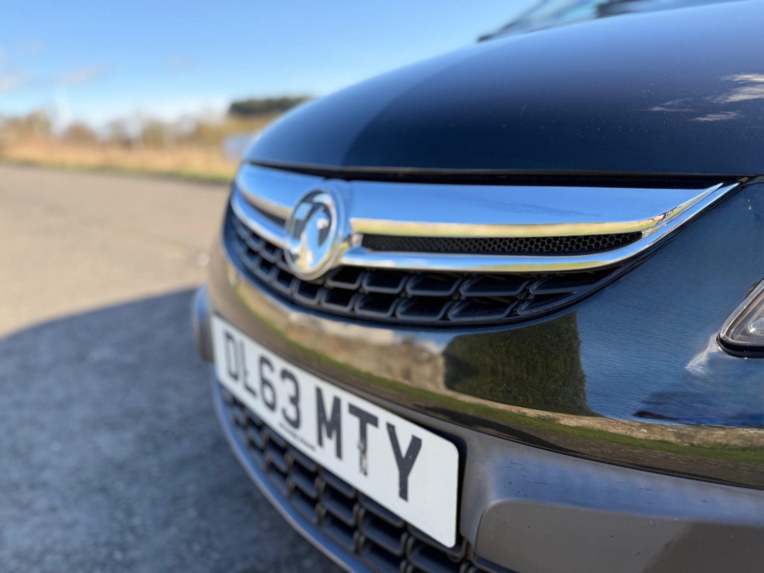 Used Vauxhall Corsa 2013 for sale - 77779352: Photo 32