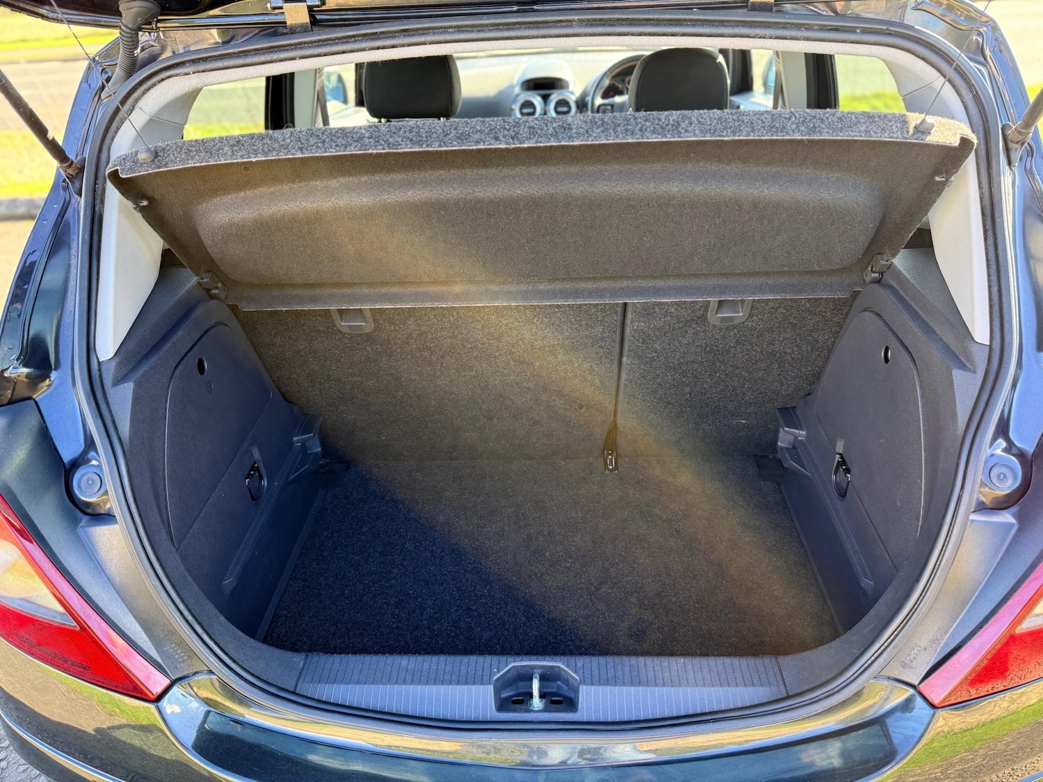 Used Vauxhall Corsa 2013 for sale - 77779352: Photo 33