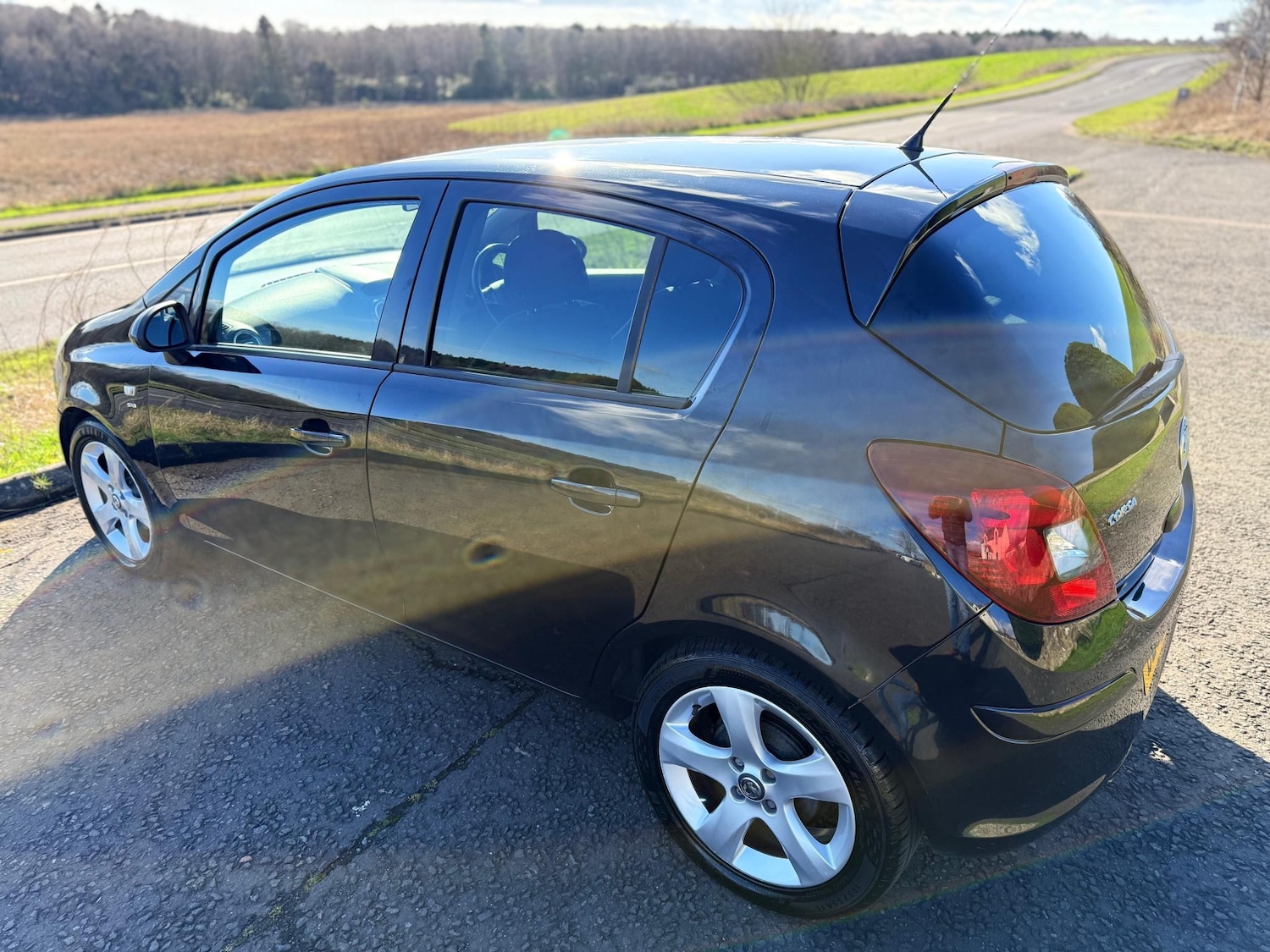 Used Vauxhall Corsa 2013 for sale - 77779352: Photo 34