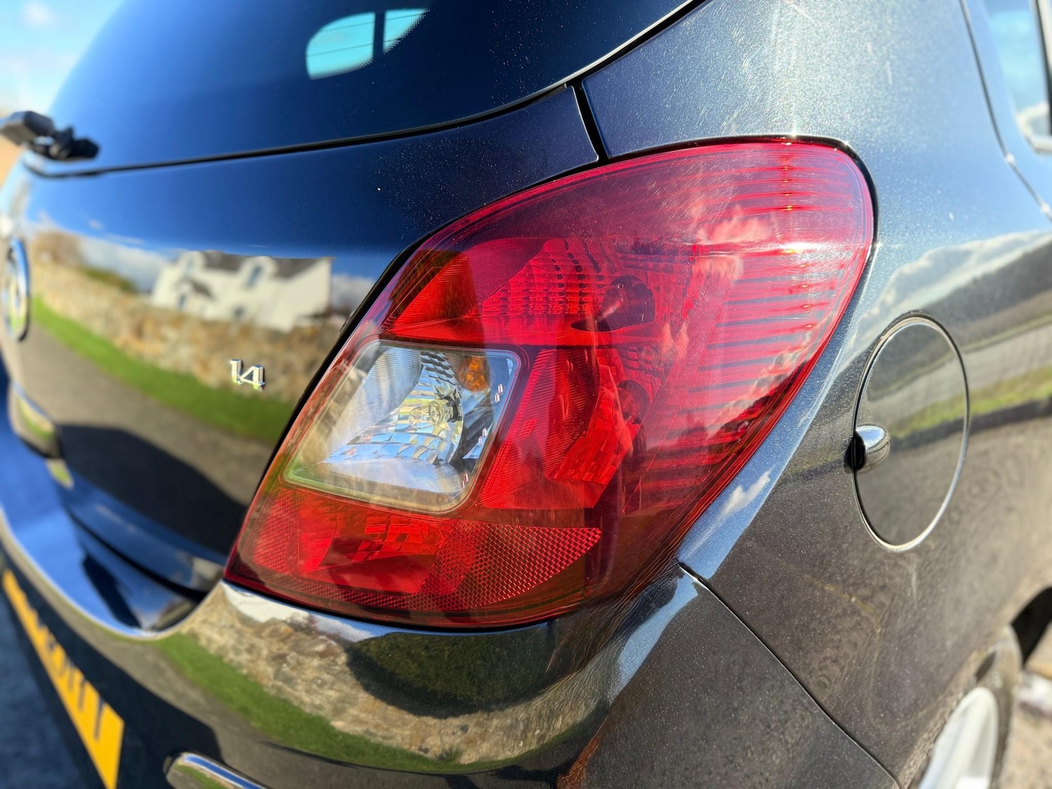 Used Vauxhall Corsa 2013 for sale - 77779352: Photo 37