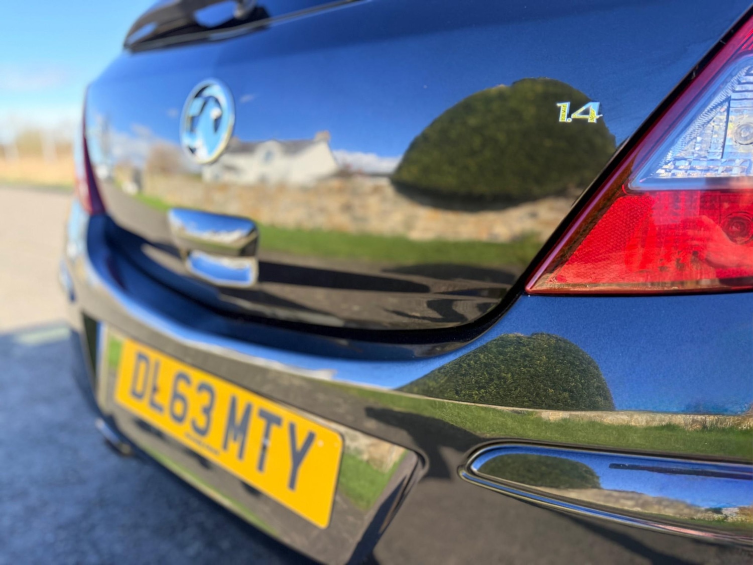 Used Vauxhall Corsa 2013 for sale - 77779352: Photo 38