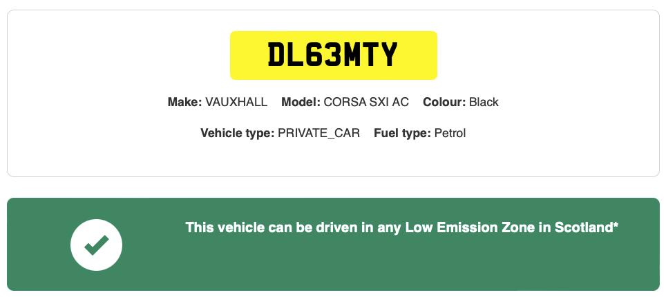 Used Vauxhall Corsa 2013 for sale - 77779352: Photo 39