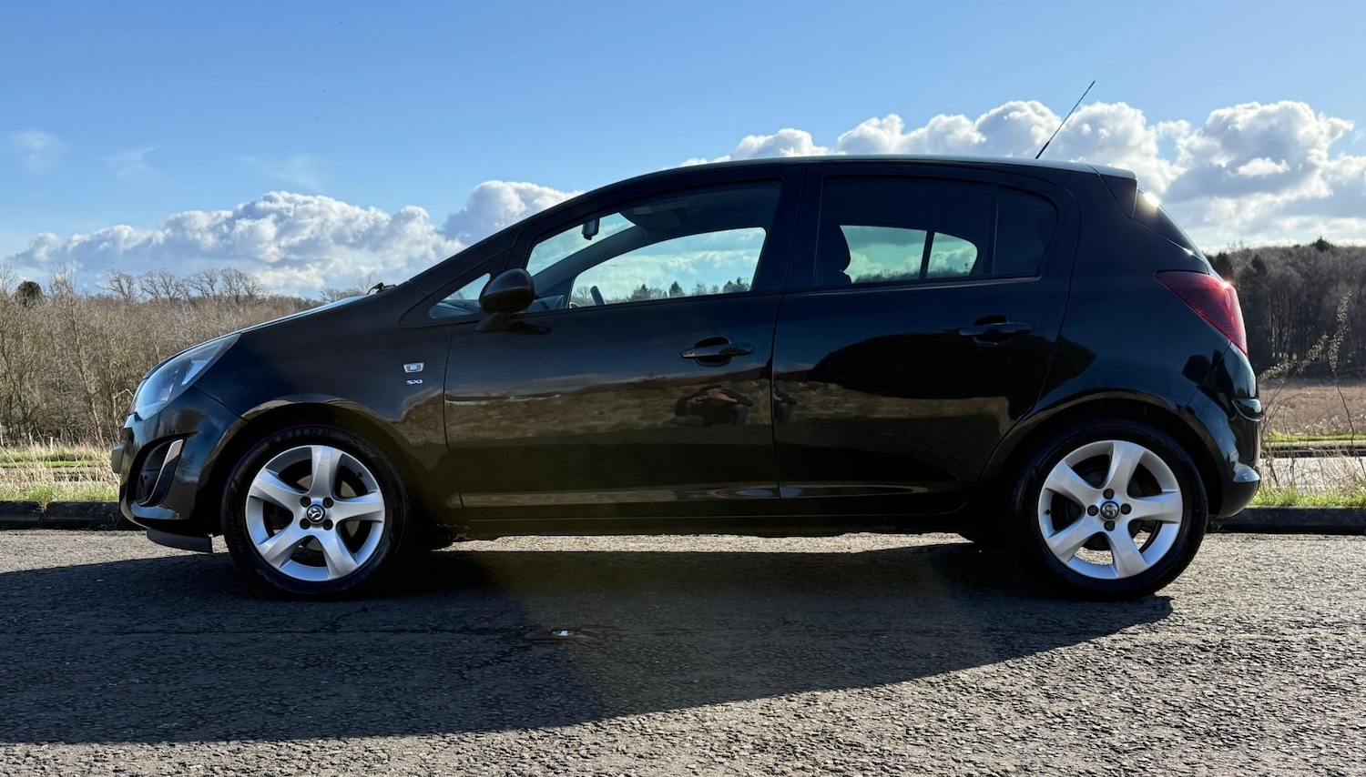 Used Vauxhall Corsa 2013 for sale - 77779352: Photo 8