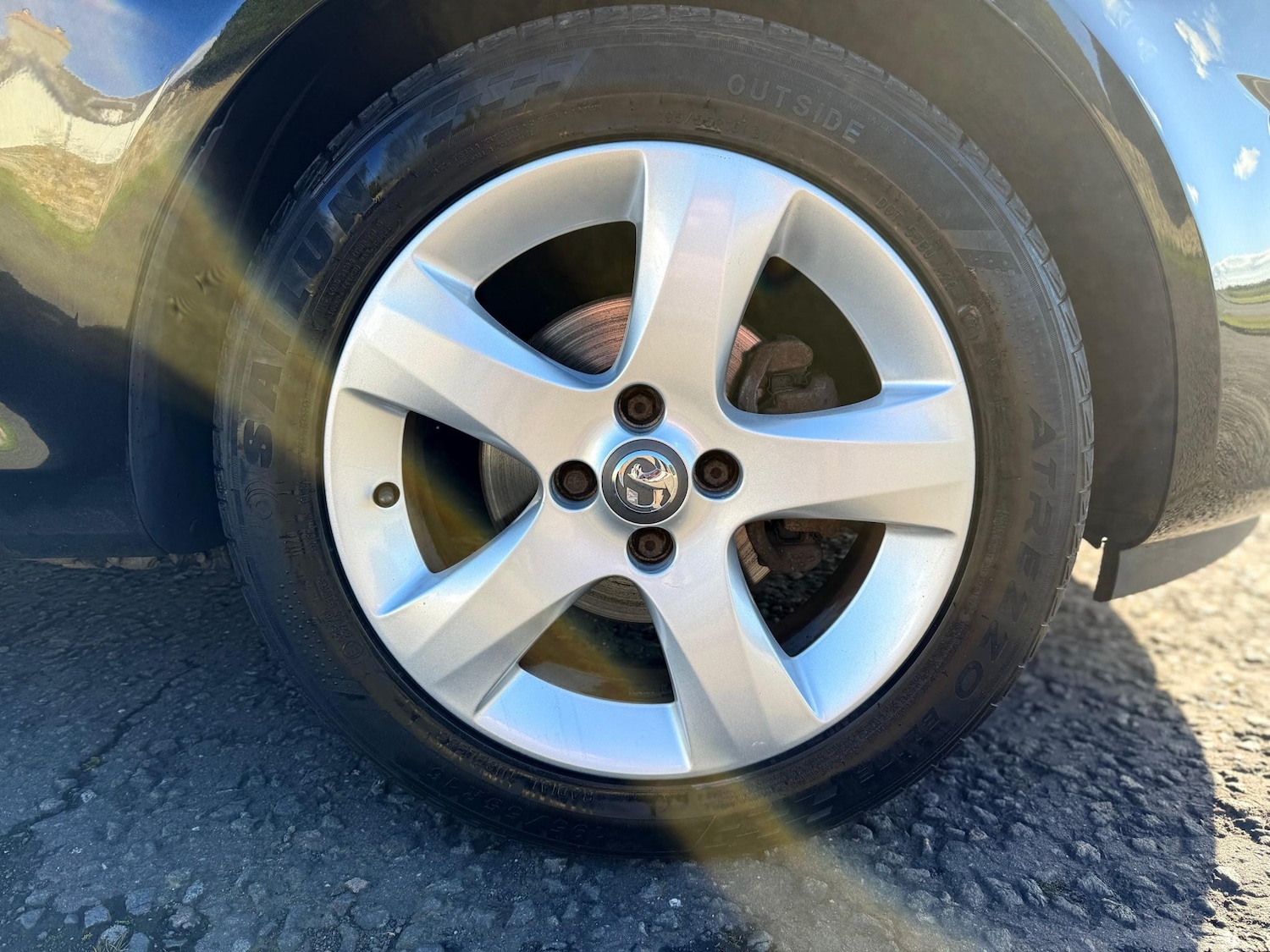 Used Vauxhall Corsa 2013 for sale - 77779352: Photo 9