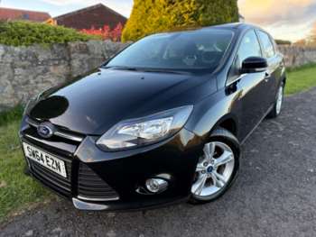 2014 (64) - Focus Zetec 105 5-Door