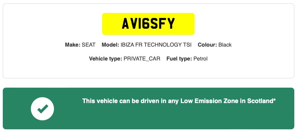 Used SEAT Ibiza 2016 for sale - 78153380: Photo 3