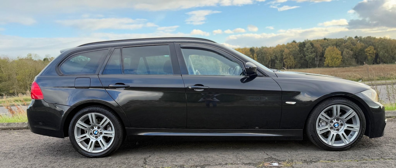 Used BMW 3 Series 2012 for sale - 76350305: Photo 10