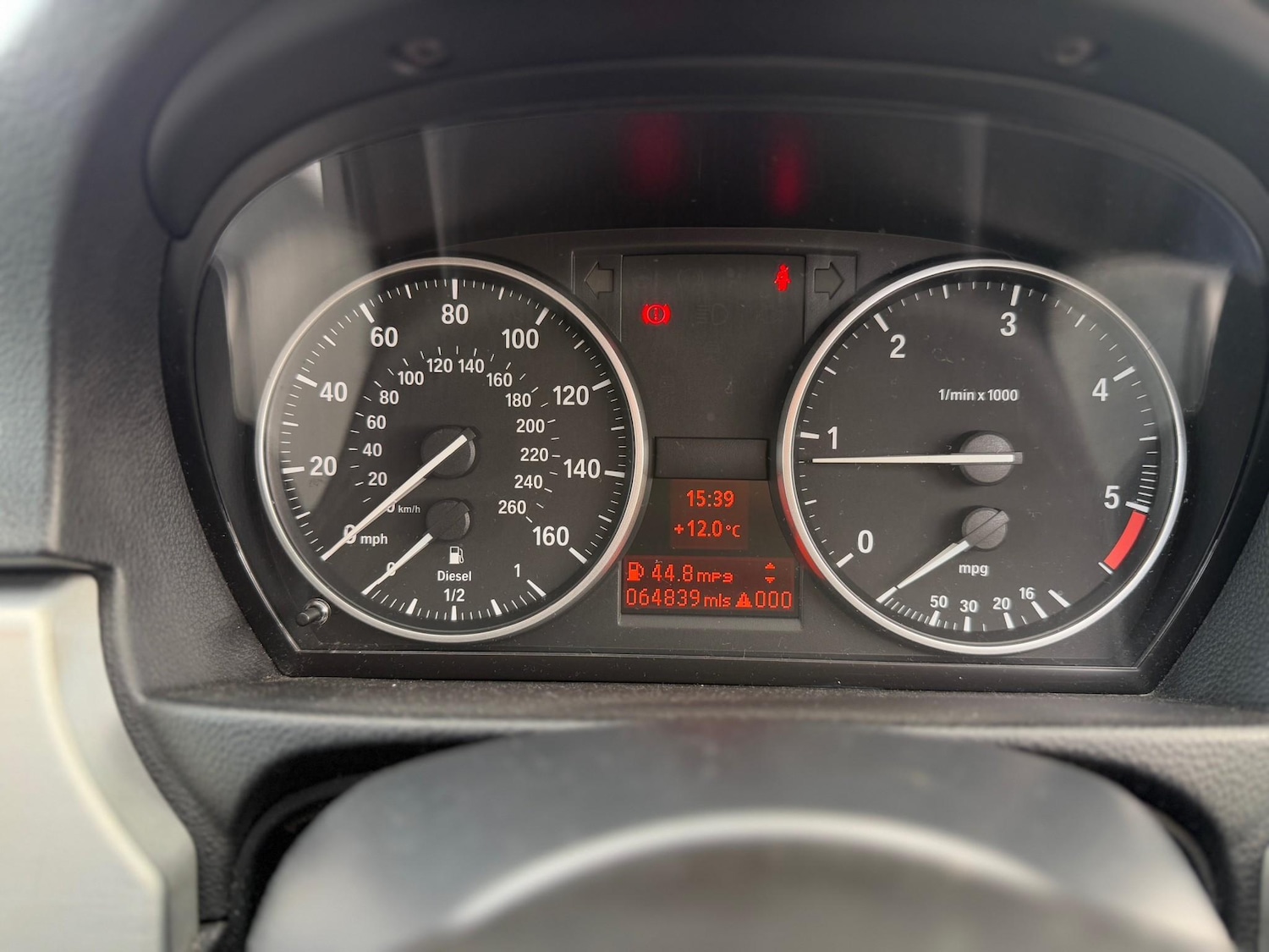 Used BMW 3 Series 2012 for sale - 76350305: Photo 12