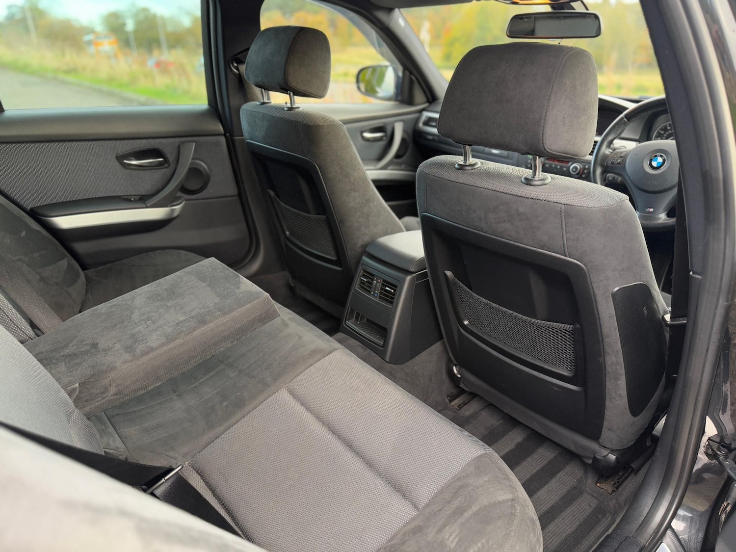 Used BMW 3 Series 2012 for sale - 76350305: Photo 18