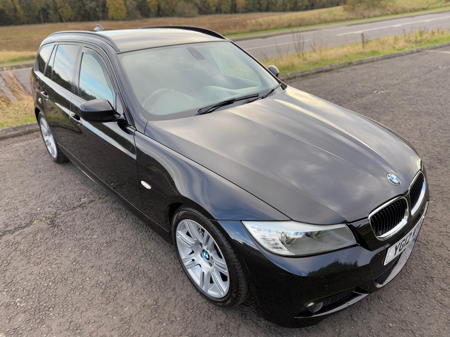 Used BMW 3 Series 2012 for sale - 76350305: Photo 31