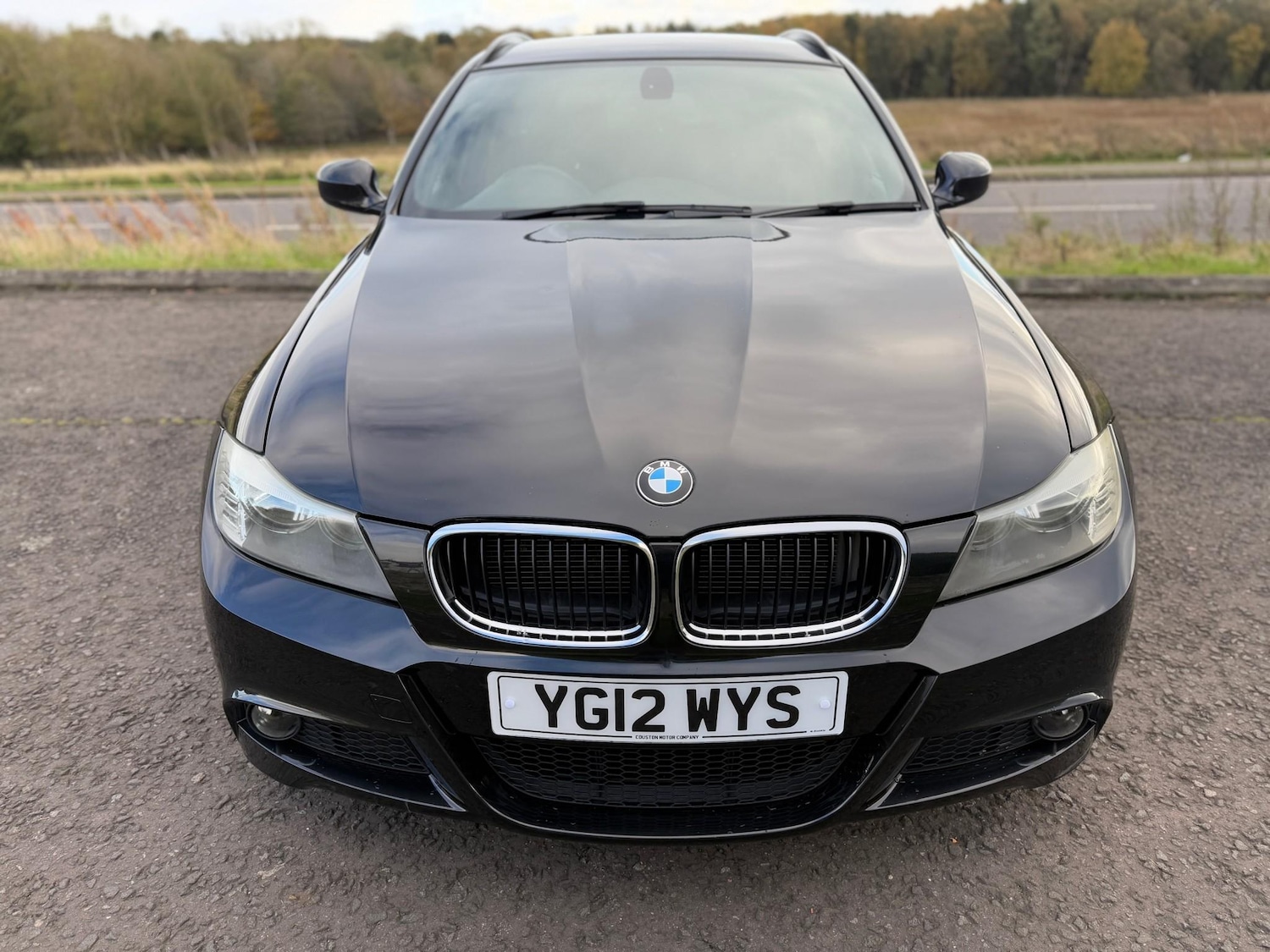 Used BMW 3 Series 2012 for sale - 76350305: Photo 32