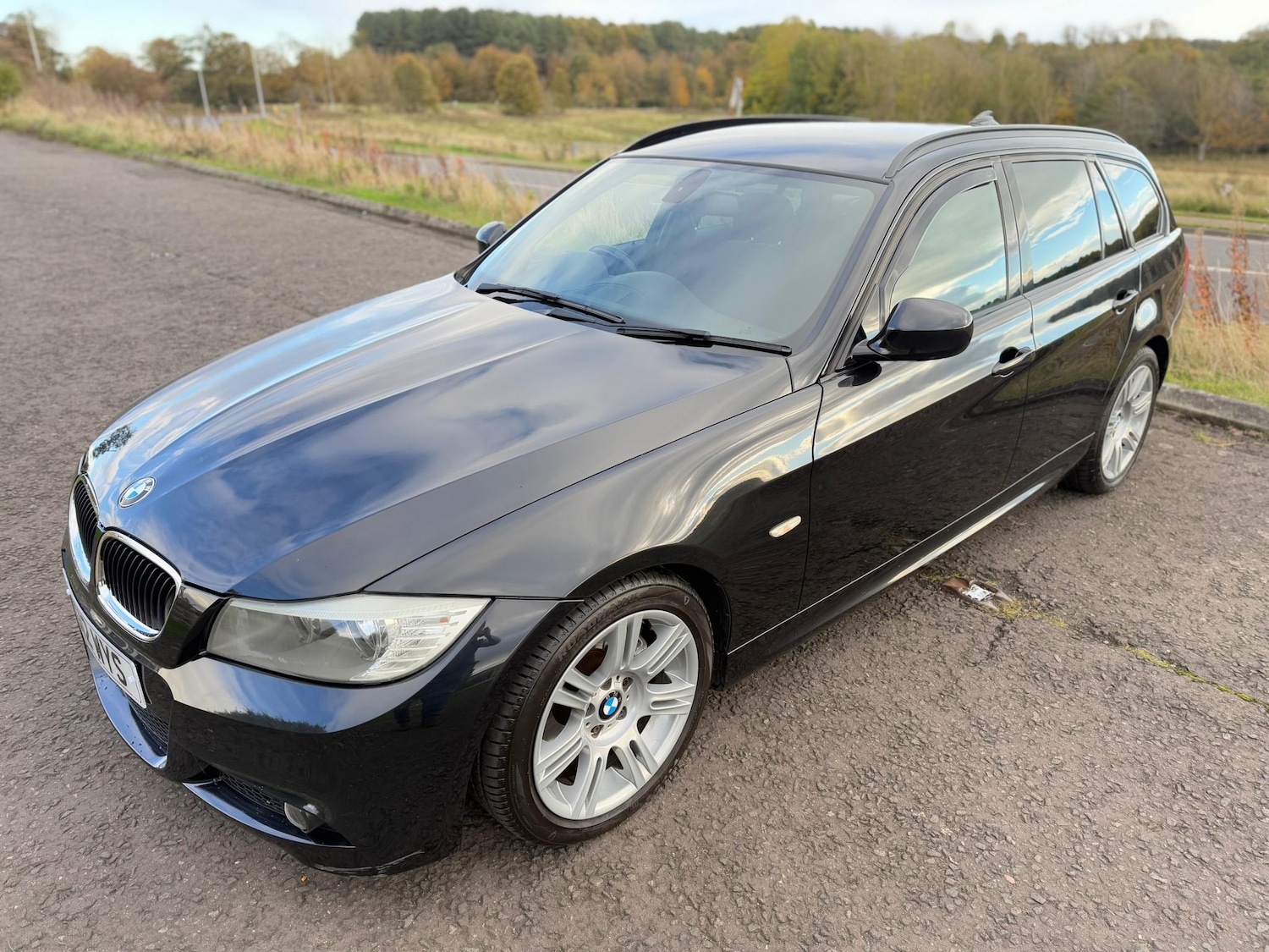 Used BMW 3 Series 2012 for sale - 76350305: Photo 33
